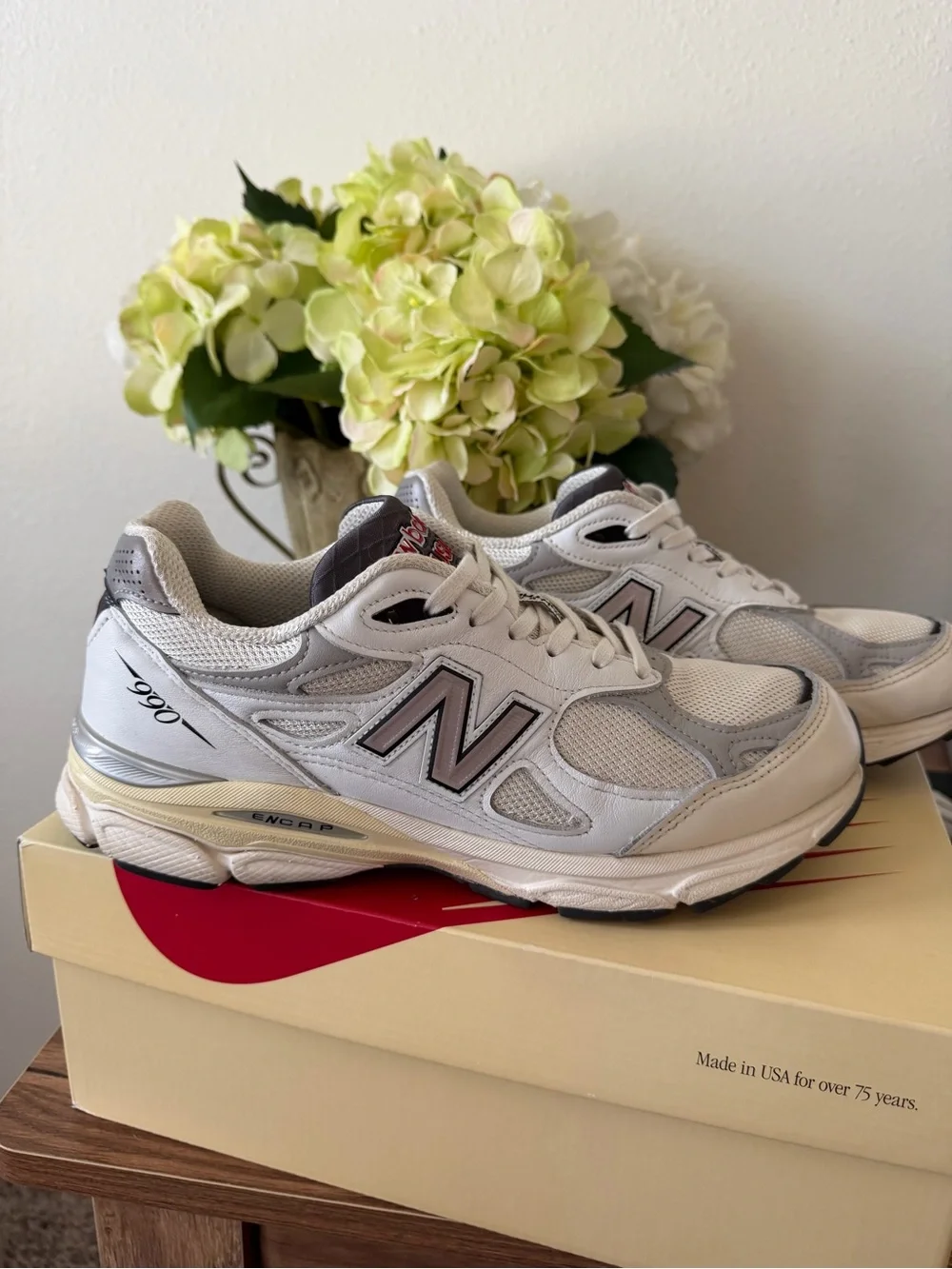 New Balance new balance